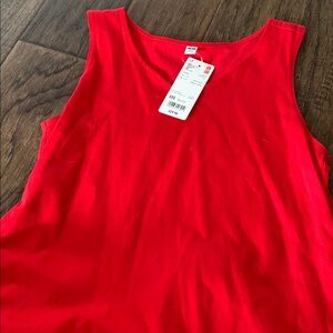 NWT UNIQLO DRESS
